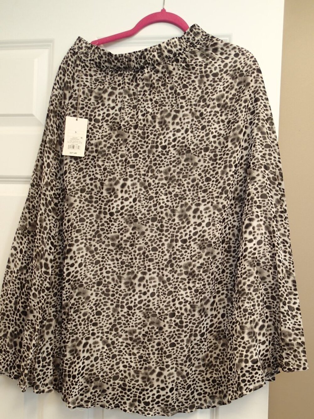 A New Day Womens Skirt New W tags Size Small